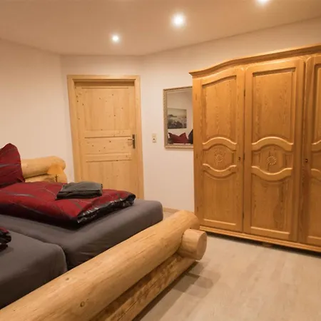 Holzhaus Usedom Mit Moderner Ausstattung Sauna Und Kamin