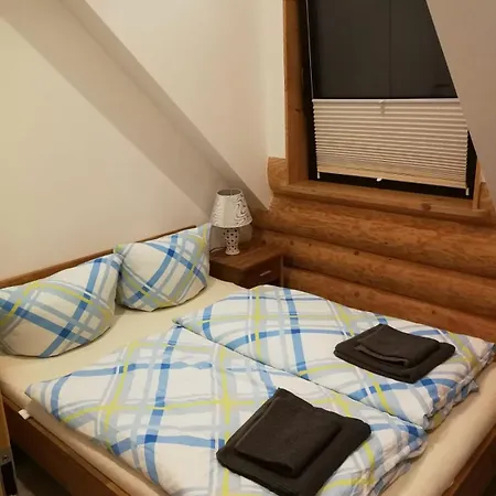 Holzhaus Usedom Mit Moderner Ausstattung Sauna Und Kamin Karnin (Usedom)